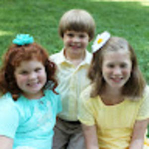 Meet your Posher, Courtney